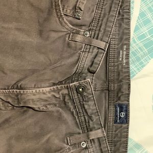 AG The Graduate Jeans